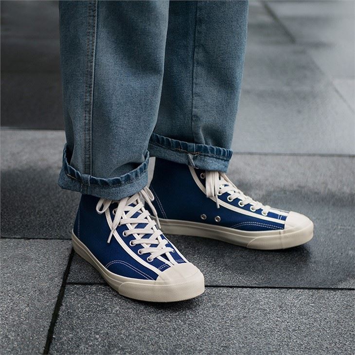 luxury quality shoes
