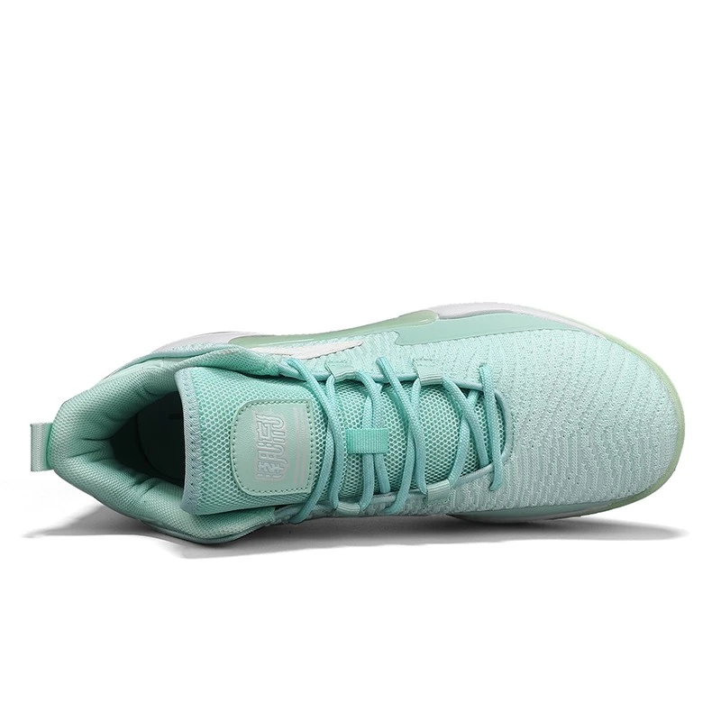 Elite Performance Basketball Sneaker