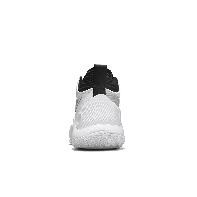 Elite Performance Basketball Sneaker
