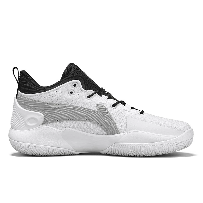 Elite Performance Basketball Sneaker