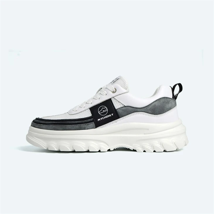 Premium Quality Lifestyle Casual Shoes Dailywear για άνδρες