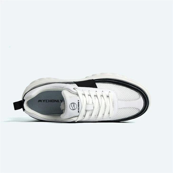 Premium Quality Lifestyle Casual Shoes Dailywear For Men